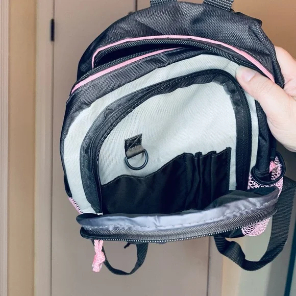 Mini Backpack - Picture 3 of 3